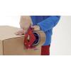 tesa 04195-00001-04 lepicí páska TESAPACK® hnědá (d x š) 66 m x 50 mm 6 role