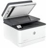 HP LaserJet Pro MFP 3102 fdn multifunkční tiskárna laserová černobílá A4 tiskárna, skener, kopírka, fax duplexní, LAN, USB, Služba HP Instant Ink, ADF