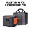 Jackery L JK-E1500L ochranná brašna