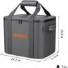 Jackery M JK-E2000M ochranná brašna