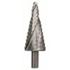 Bosch Accessories 2608597520 Bosch Power Tools HSS stupňovitý vrták Celková délka 93.5 mm kuželový záhlubník 3 břitý 1 ks
