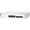 aruba JL811A#ABB JL811A#ABB síťový switch 8 portů 16 GBit/s