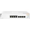 aruba JL811A#ABB JL811A#ABB síťový switch 8 portů 16 GBit/s