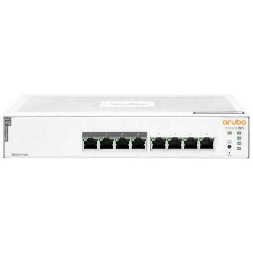 aruba JL811A#ABB JL811A#ABB síťový switch 8 portů 16 GBit/s