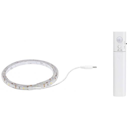Paulmann 78899 LED pásek sada 6 V 1 m teplá bílá 1 sada