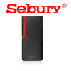 Podsvícená MIFARE čtečka Sebury R2-M