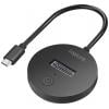 LogiLink QP0032 USB-C™ (USB 3.2 Gen 2) M.2 PCIe NVMe 1 port dokovací stanice pro pevný disk
