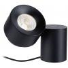 Paulmann Pane I 79776 LED stolní lampa LED 3 W černá