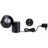 Paulmann Pane I 79776 LED stolní lampa LED 3 W černá