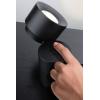 Paulmann Pane I 79776 LED stolní lampa LED 3 W černá