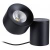Paulmann Pane I 79776 LED stolní lampa LED 3 W černá