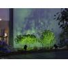 Paulmann Plug & Shine Shira 94849 Osvětlovací systém Plug&Shine LED zahradní reflektor LED 6.5 W RGBW antracitová
