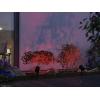 Paulmann Plug & Shine Shira 94849 Osvětlovací systém Plug&Shine LED zahradní reflektor LED 6.5 W RGBW antracitová