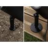 Paulmann Plug & Shine Shira 94849 Osvětlovací systém Plug&Shine LED zahradní reflektor LED 6.5 W RGBW antracitová