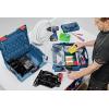 Bosch Professional 1600A00M7R GDS 18 V-EC 250 Vložka do kufru (d x š x v) 311 x 253 x 60 mm