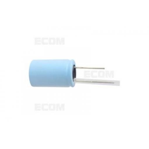 Superkondenzátor radiální GTSPL-3R8-106MR, 10 F, 3,8 V, RM 2,5 mm