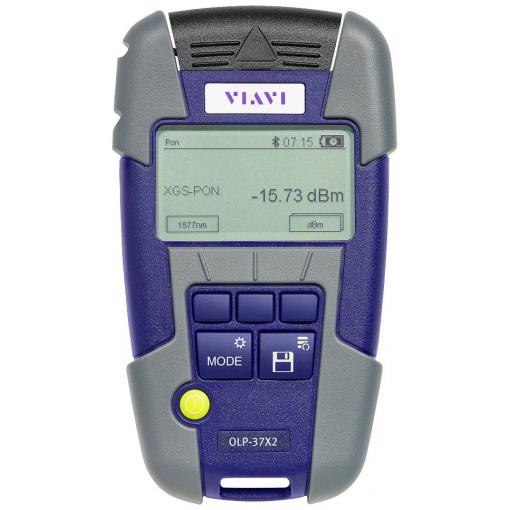 Viavi Solutions tester optických kabelů, síť, OLP-37X2