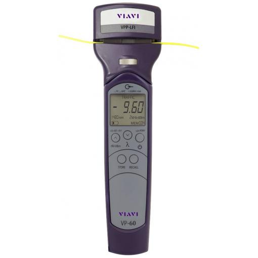 Viavi Solutions tester optických kabelů, síť, FI-60