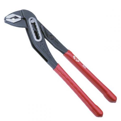 C.K T3659A 175 instalatérské SIKO kleště Velikost klíče 26 mm 180 mm