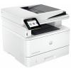 HP LaserJet Pro MFP 4102 dw multifunkční tiskárna laserová černobílá A4 tiskárna, skener, kopírka Bluetooth®, duplexní, LAN, Wi-Fi, USB