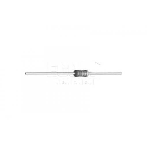 Metalizovaný rezistor MF006FF510JA50, 0,6 W, 250 V, 0207
