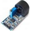 Modul proudového transformátoru ZMCT103C, 5 A AC, 3–5 V DC