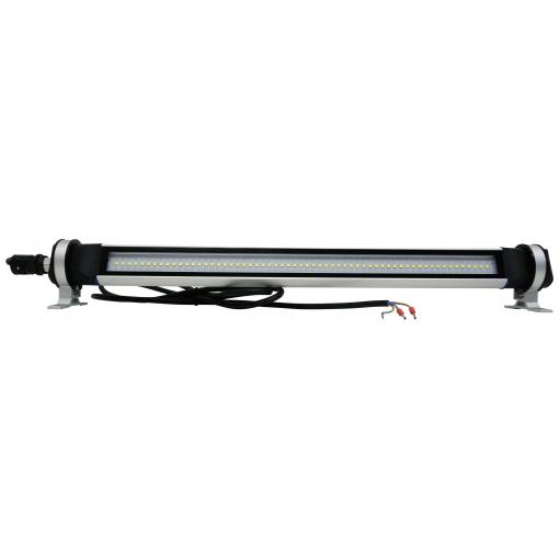 Schmelter LED Technology strojové LED osvětlení Workis 6.1, 20 W, 230 V Energetická třída (EEK2021): F (A - G) černá, šedá 20 W 120 ° 230 V 1 ks