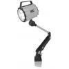 Schmelter LED Technology strojové LED osvětlení Workis 10 9,5 W, 230V 6000 K Energetická třída (EEK2021): F (A - G) černá, šedá 9.5 W 33 ° 230 V 1 ks