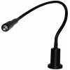 Schmelter LED Technology strojové LED osvětlení Workis 11 2,5 W, 24V, 6000K, 5° Energetická třída (EEK2021): E (A - G) černá 2.5 W 5 °, 15 ° 24 V 1 ks