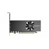 XFX grafická karta AMD Radeon RX 6400 SWFT105 Gaming 4 GB GDDR6-RAM PCIe HDMI™, DisplayPort nízký profil, AMD FreeSync