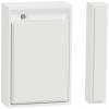 Schneider Electric Wiser CCT591012 okenní kontakt, dveřní kontakt Sonstige Installationstechnik