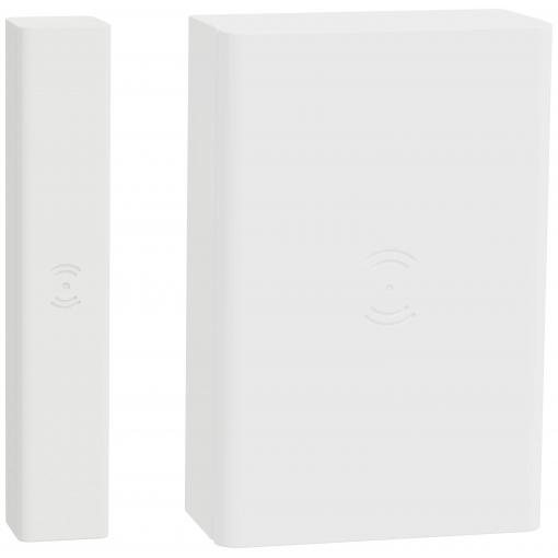 Schneider Electric Wiser CCT591012 okenní kontakt, dveřní kontakt Sonstige Installationstechnik
