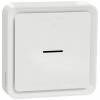 Schneider Electric Wiser CCT599002 kouřový hlásič