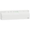 Schneider Electric Wiser CCTFR6610 Rozvodná lišta podlahového topení CCTFR6610