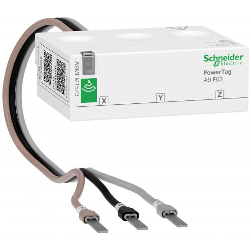 Schneider Electric A9MEM1573 digitální elektroměr 1 ks