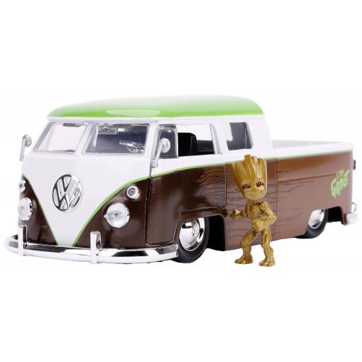 JADA TOYS hotový model Model osobního automobilu