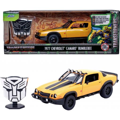 JADA TOYS hotový model Model osobního automobilu