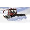 Dickie Toys Pistenbully 600 1:18 RC model auta elektrický, stavební stroj, 201108001
