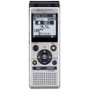 OM System WS-882 digitální diktafon Maximální čas nahrávání 1040 h stříbrná