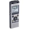 OM System WS-882 digitální diktafon Maximální čas nahrávání 1040 h stříbrná