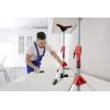 Bessey STE90 jednoruční podpěrná tyč Nastavení délky: 575 - 910 mm Max.nosnost: 350 kg
