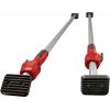 Bessey STE90 jednoruční podpěrná tyč Nastavení délky: 575 - 910 mm Max.nosnost: 350 kg
