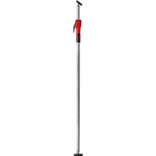 Bessey STE90 jednoruční podpěrná tyč Nastavení délky: 575 - 910 mm Max.nosnost: 350 kg