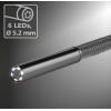 Laserliner 082.262A inspekční kamera, Ø sondy: 5 mm, délka 1 m