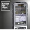 Laserliner DistanceMaster LiveCam laserový měřič vzdálenosti 150 m