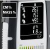 Laserliner MultiWet-Finder Plus měřič vlhkosti materiálů, měření teploty