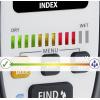 Laserliner MultiWet-Finder Plus měřič vlhkosti materiálů, měření teploty