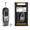 Laserliner MultiWet-Finder Plus měřič vlhkosti materiálů, měření teploty