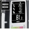 Laserliner MultiWet-Finder Plus měřič vlhkosti materiálů, měření teploty