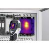 Laserliner ThermoVisualizer Pocket termokamera, -20 do +650 °C, 9 Hz, 082.074A